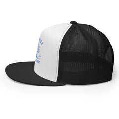 Minecraft Adventure Club Trucker Hat