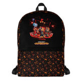 Minecraft Dungeons Unite, Fight, Survive Backpack
