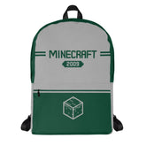 Minecraft 2009 Collegiate Backpack