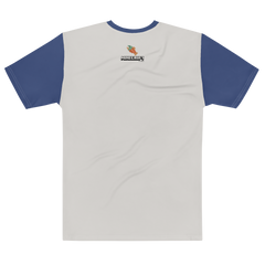 Minecraft Cat Unisex Short Sleeve T-Shirt