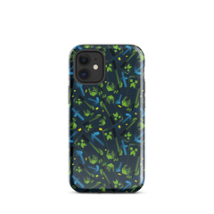 Minecraft Dungeons Mob Tough Phone Case - iPhone