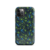 Minecraft Dungeons Mob Tough Phone Case - iPhone