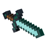 Minecraft Diamond Sword Lamp