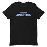 Minecraft Education Adult T Shirt