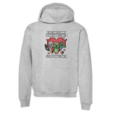 Minecraft Stay Together Kids Hooded Sweatshirt