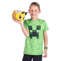 Minecraft Bee 8" Plush