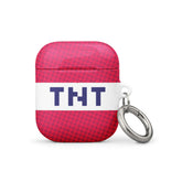 Minecraft TNT AirPods Case