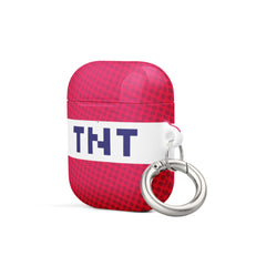 Minecraft TNT AirPods Case