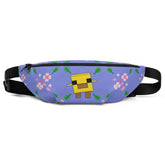 Minecraft Fanny Pack Little Chicken