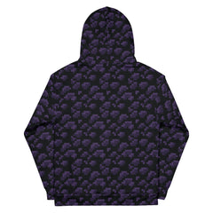 Minecraft Obsidian Hoodie