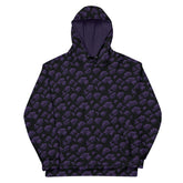 Minecraft Obsidian Hoodie
