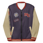 Minecraft Bomber Jacket Pro Circuit