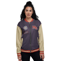Minecraft Bomber Jacket Pro Circuit