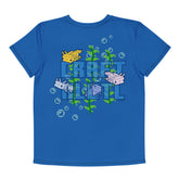 Minecraft Craft Alotl YouthT-Shirt