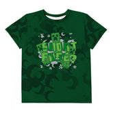 Minecraft Short Fuse? Youth T-Shirt
