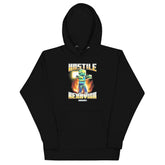 Minecraft Hoodie Hostile Behavior