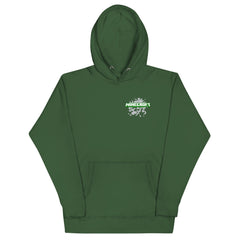 Minecraft Short Fuse? Unisex Premium Hoodie
