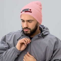 Minecraft Beanie MINE Together