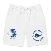 Minecraft Sports Club Fleece Shorts