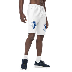 Minecraft Sports Club Fleece Shorts