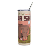 Minecraft Come Out Of Your Shell Skinny Tumbler