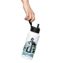 Minecraft Water Bottle Survival Specialist