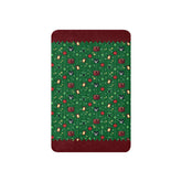 Minecraft Ornament Pattern Blanket