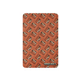 Minecraft The Copper Age Premium Sherpa Blanket