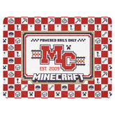 Minecraft Blanket Powered Rails Only