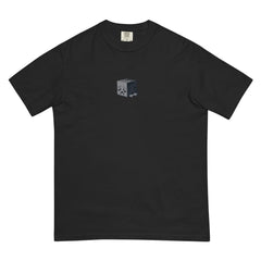 Minecraft Ghastling Comfort Colors Adult T-Shirt