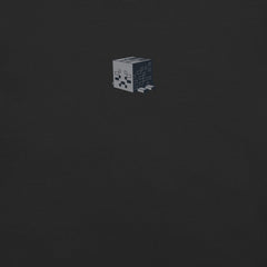 Minecraft Ghastling Comfort Colors Adult T-Shirt