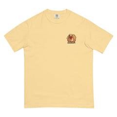 Minecraft Egg Hunt Comfort Colors Adult T-Shirt