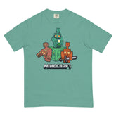Minecraft The Copper Age Unisex Comfort Colors T-Shirt