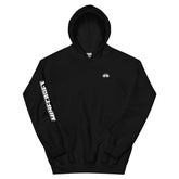 Minecraft Tuned In Creeper Adult Hoodie