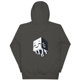 Minecraft Ghastling Adult Hoodie