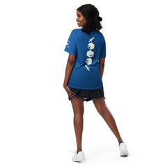Minecraft Overworld Athletic Club Sports Jersey