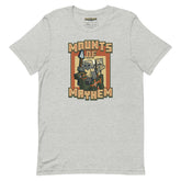 Minecraft T-Shirt Mounts of Mayhem