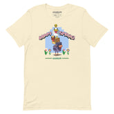 Minecraft T-Shirt Happy Spring