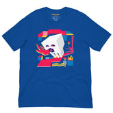 Minecraft Ghast Adult T-Shirt