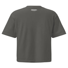 Minecraft Mooshroom Magic Women’s Boxy Tee