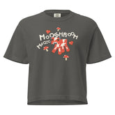 Minecraft Mooshroom Magic Women’s Boxy Tee