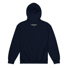 Minecraft Spread Joy Kids Hoodie