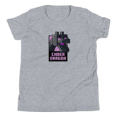 Minecraft Youth T-Shirt Ender Dragon