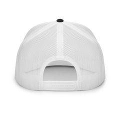 Minecraft Creeper Pride Trucker Hat