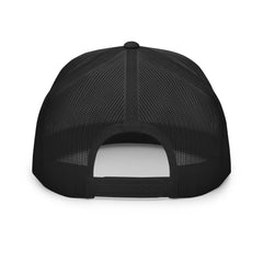 Minecraft Tuned In Embroidered Creeper Trucker Hat