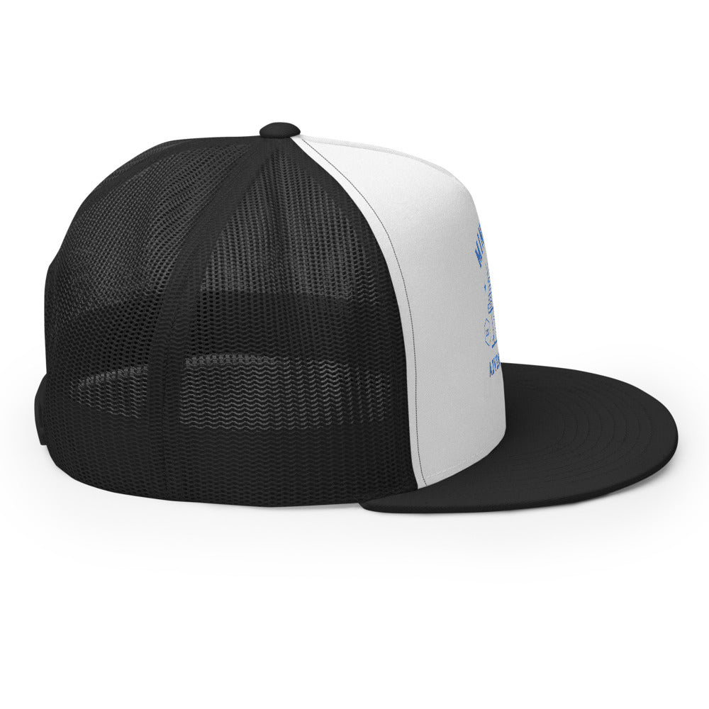 Minecraft Adventure Club Trucker Hat
