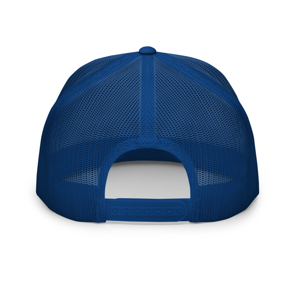 Minecraft Adventure Club Trucker Hat