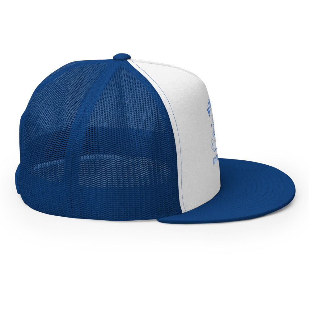 Minecraft Adventure Club Trucker Hat