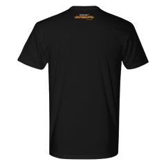 Minecraft Dungeons Unite, Fight, Survive Adult Short Sleeve T-shirt