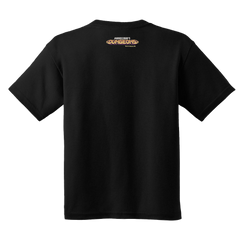 Minecraft Dungeons Unite, Fight, Survive Kids Short Sleeve T-shirt